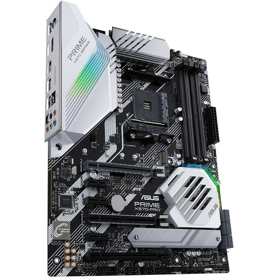 Asus PRIME X570 PRO