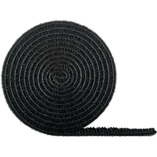 Goobay Scratch noir - 1 mètre