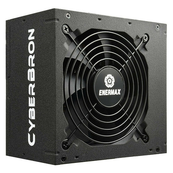Enermax CyberBron 700 - 700W