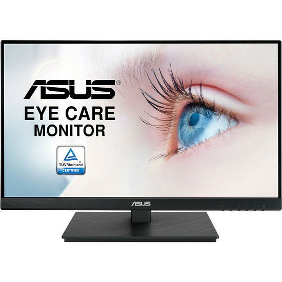 Asus VA229QSB Adaptive Sync