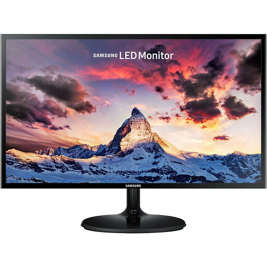 Samsung SyncMaster S24F354FHUXEN FreeSync