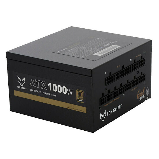 Fox Spirit US-1000G - 1000W