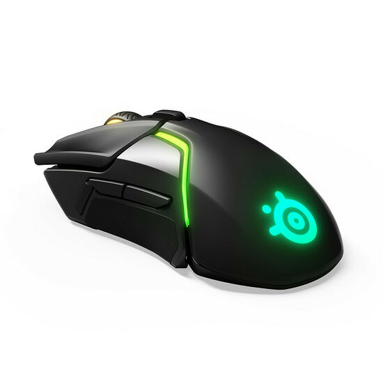 SteelSeries Rival 650