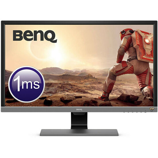 BenQ EL2870U FreeSync