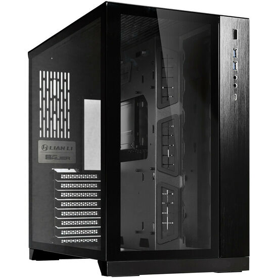 Lian Li PC-O11 Dynamic - Noir