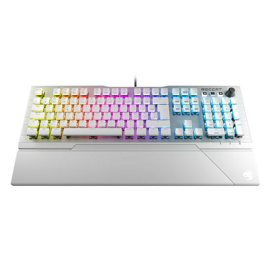 Roccat Vulcan 122 Aimo (TITAN Tactile) (AZERTY)