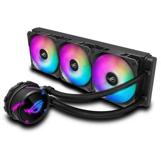ASUS ROG STRIX LC 360 RGB - 360 mm