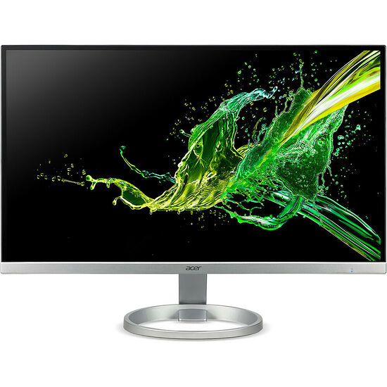 Acer R270smipx FreeSync