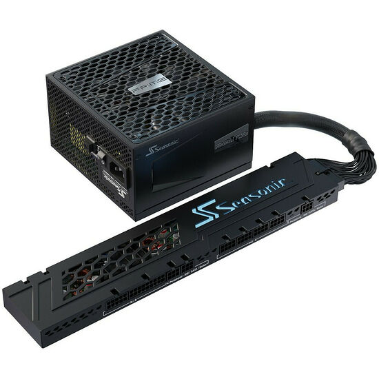 Seasonic Connect Gold - 750W