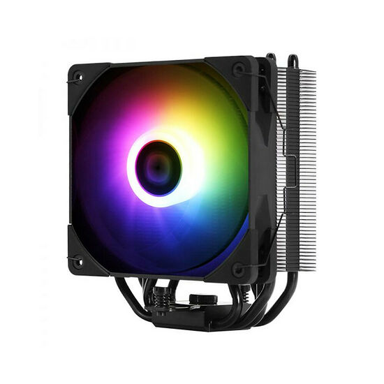 Thermaltake Assassin King 120 - Noir