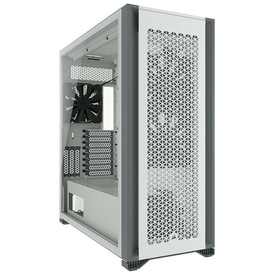 Corsair 7000D Airflow - Blanc