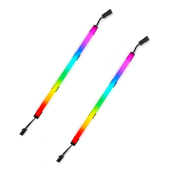 Corsair iCue LS100 Smart Lighting Strip Extension - 250 mm