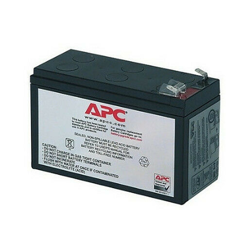 APC RBC17
