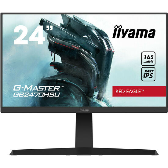Iiyama G-Master GB2470HSU-B1 FreeSync