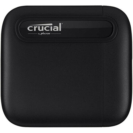 Crucial X6 500 Go
