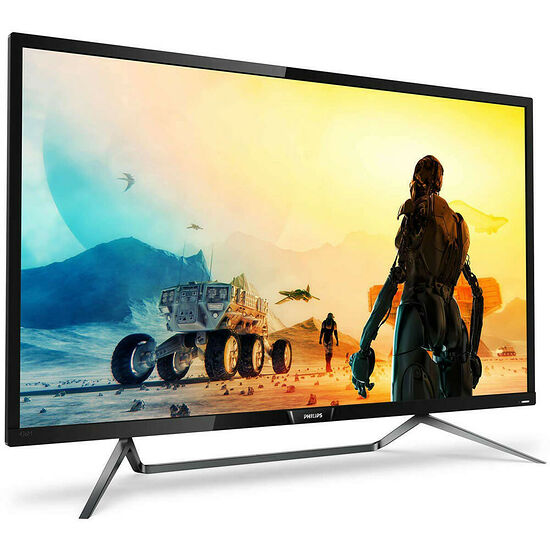 Philips 436M6VBPAB/00 FreeSync