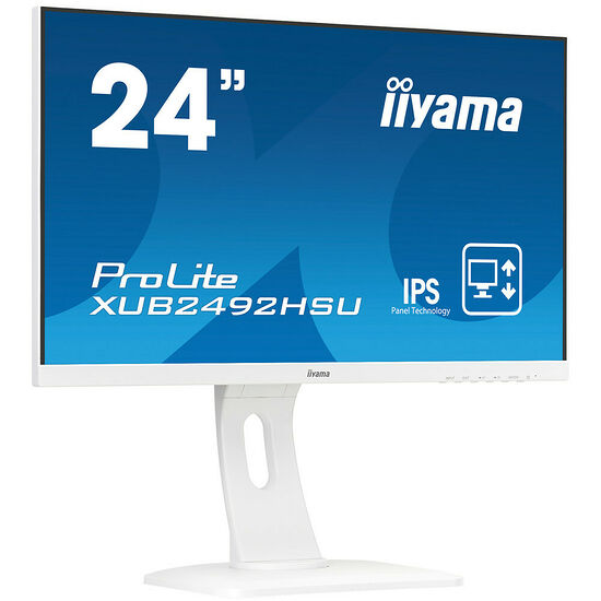 Iiyama Prolite XUB2492HSU-W1