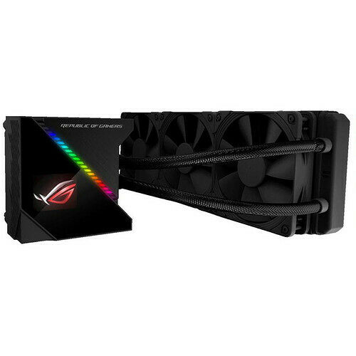 Asus ROG RYUJIN - 360 mm