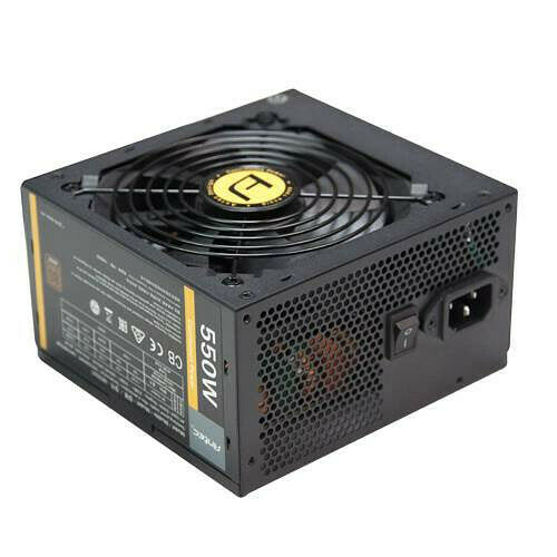 Antec NE550C EC - 550W