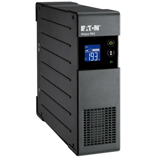 Eaton Ellipse PRO 650 IEC - 4 prises