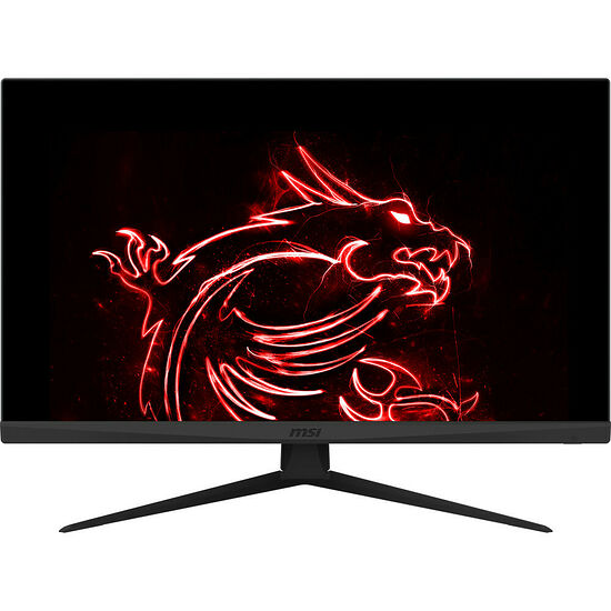 MSI Optix G273QF Adaptive Sync