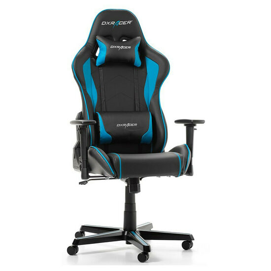 DXRacer Formula F08 - Noir / Bleu