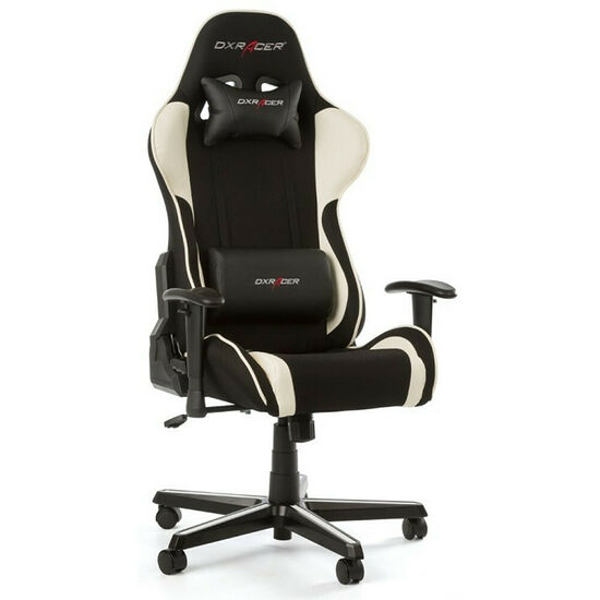DXRacer Formula F11- Noir / Blanc