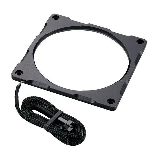 Phanteks Halos Lux RGB Noir, 120 mm