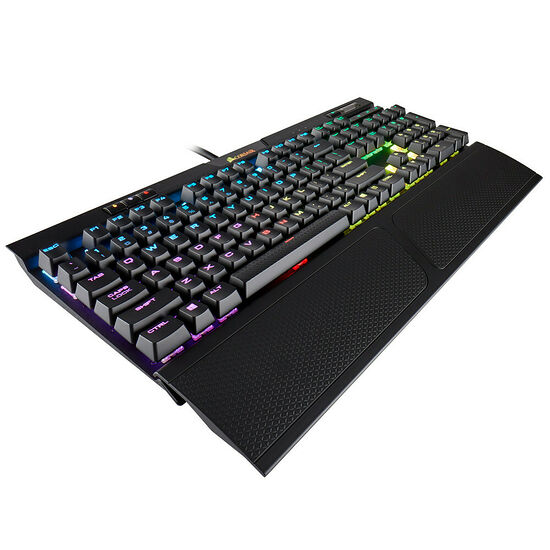 Corsair K70 RGB MK.2 (MX Red)(AZERTY)