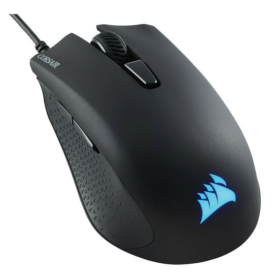 Corsair Harpoon RGB PRO