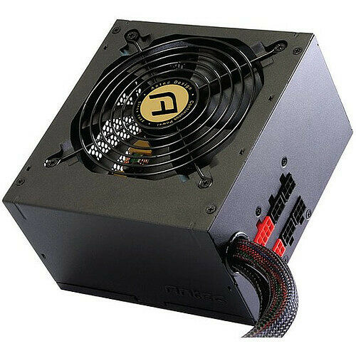 Antec NE550M - 550W
