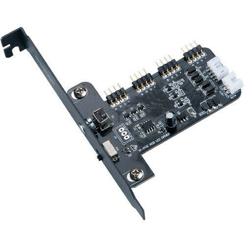 Akasa VEGAS RGB Controller