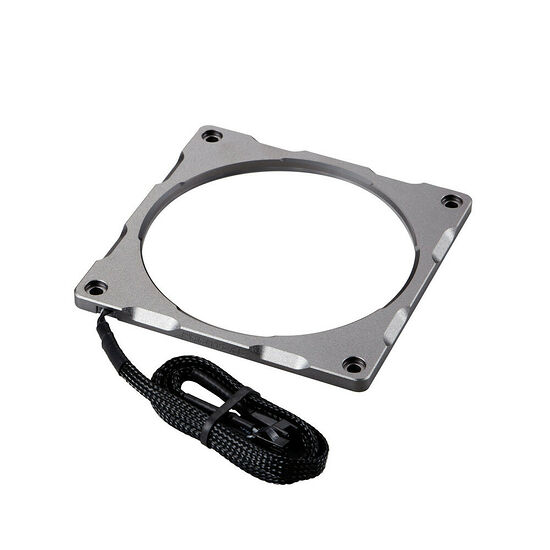 Phanteks Halos Lux - 120 mm - Gris