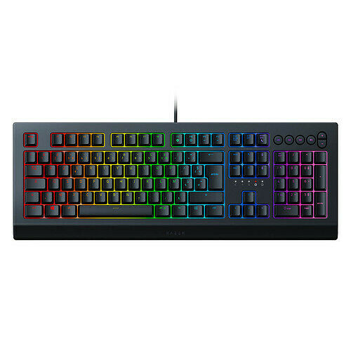 Razer Cynosa V2 (AZERTY)