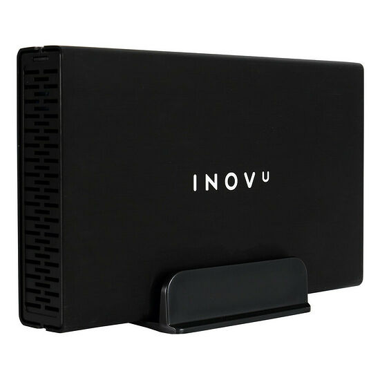 INOVU Chrome Box 3.5"