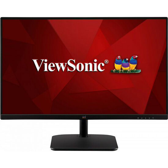 ViewSonic VA2432-MHD Adaptive Sync