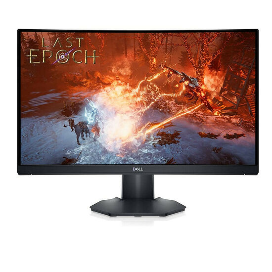 Dell S2422HG FreeSync (dalle incurvée)