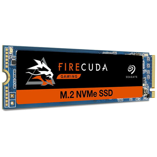 Seagate FireCuda 510 1 To