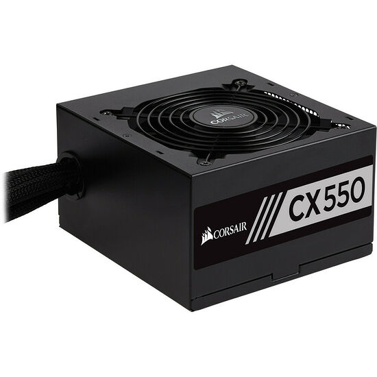 Corsair CX550 - 550W