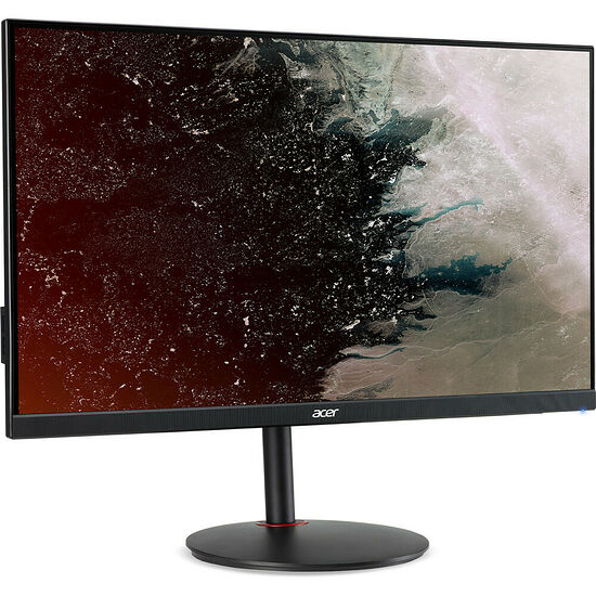 Acer Nitro XF272UPbmiiprzx FreeSync