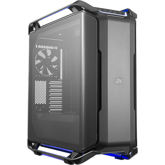 Cooler Master Cosmos C700P - Noir