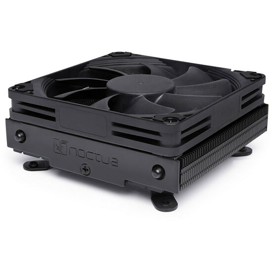 Noctua NH-L9i chromax.black