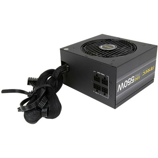 Antec EA550G PRO - 550W