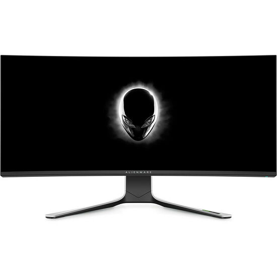 Alienware AW3821DW G-Sync (dalle incurvée)
