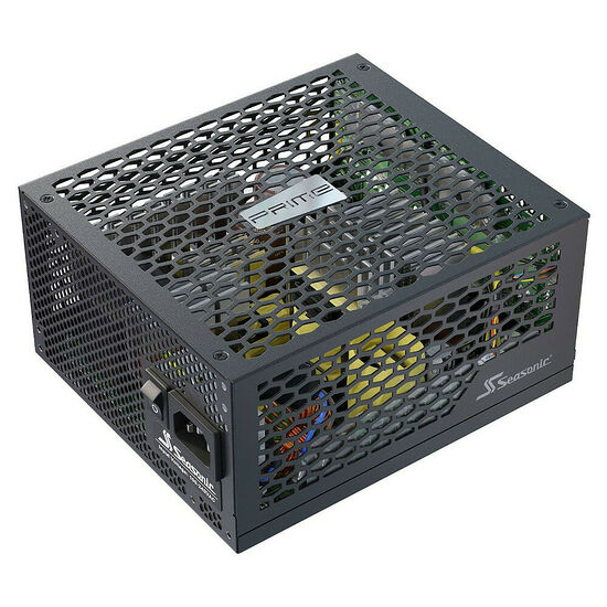 Seasonic Prime TX 700 Fanless - 700W