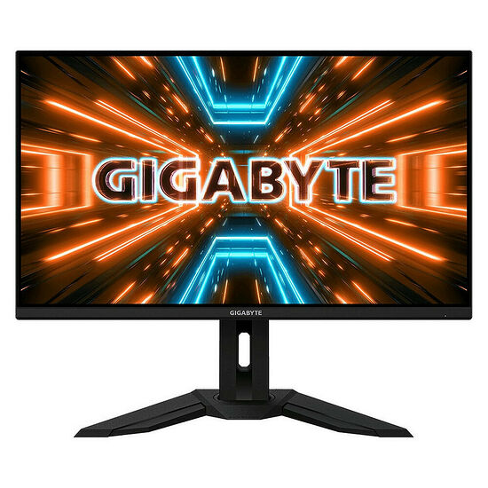 Gigabyte M32U-EK