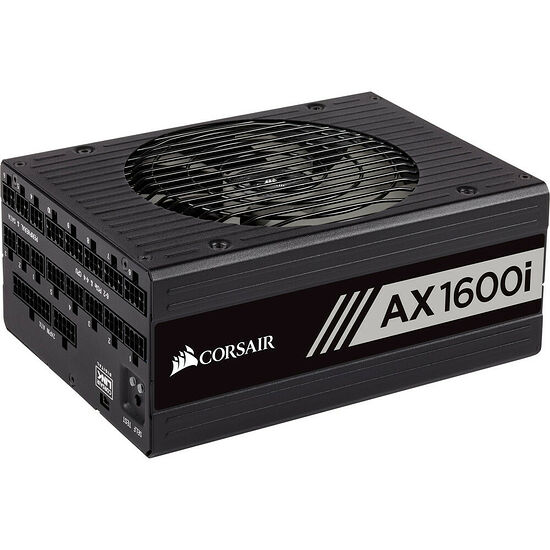 Corsair AX1600i - 1600W