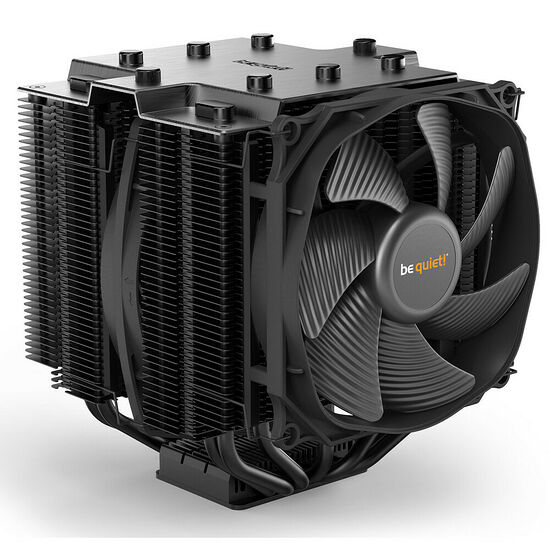 be quiet! Dark Rock Pro TR4
