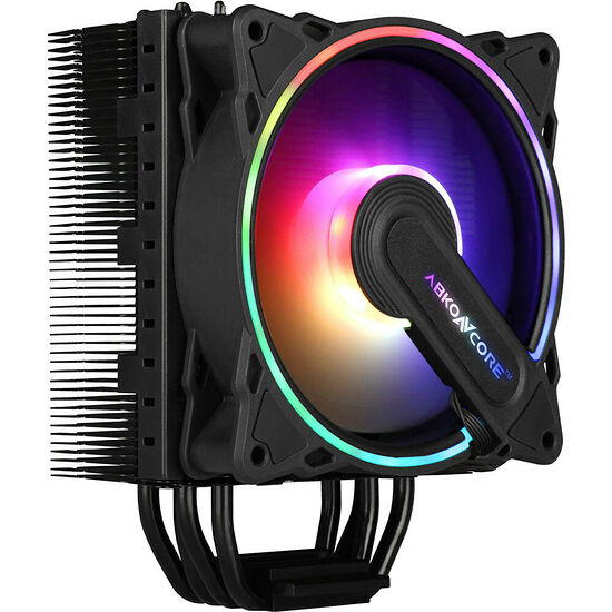 Abkoncore CT403B Sync - Noir