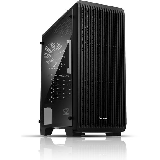 Zalman S2 TG